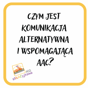 Komunikacja AAC