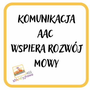Komunikacja AAC Warszawa