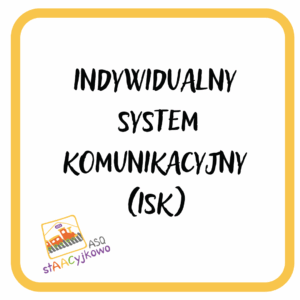 Indywidualny system komunikacyjny