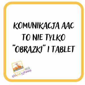 Komunikacja AAC